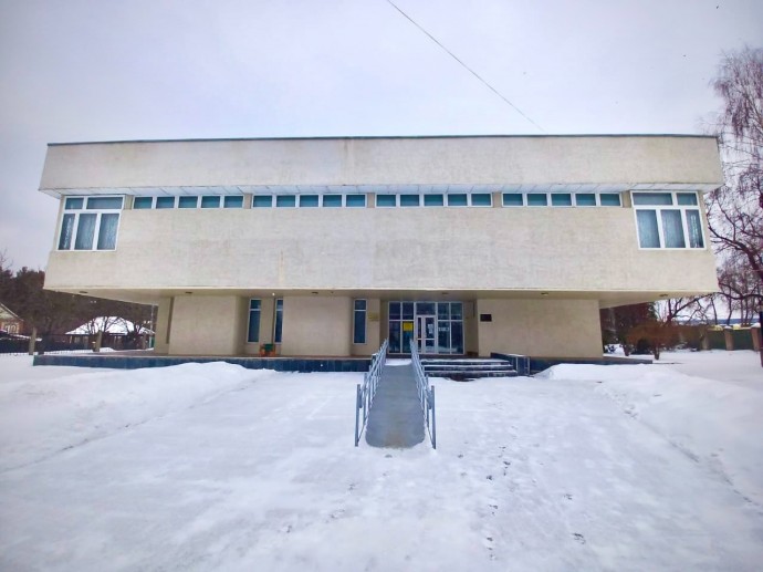 В Никольске прекратит работу музей стекла и хрусталя