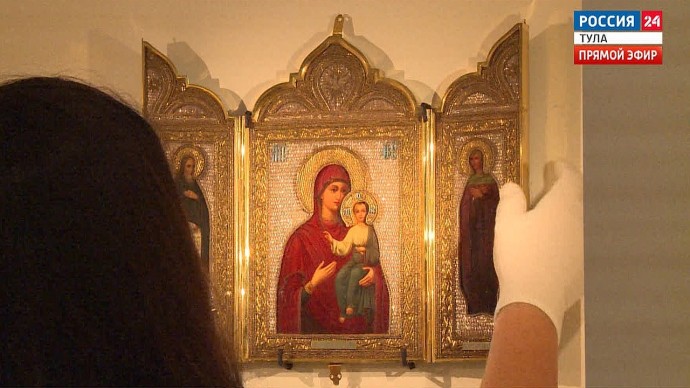 Верующие празднуют Рождество Пресвятой Богородицы: история и смысл праздника