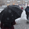 Жителей Московского региона предупредили о похолодании и снеге через неделю