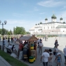 В Астрахани появится больше деликатных мест 