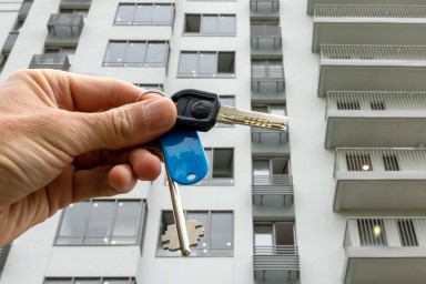 Семьи с детьми могут не платить НДФЛ при продаже жилья