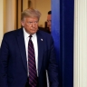 Врачи обнаружили у Трампа хроническое заболевание