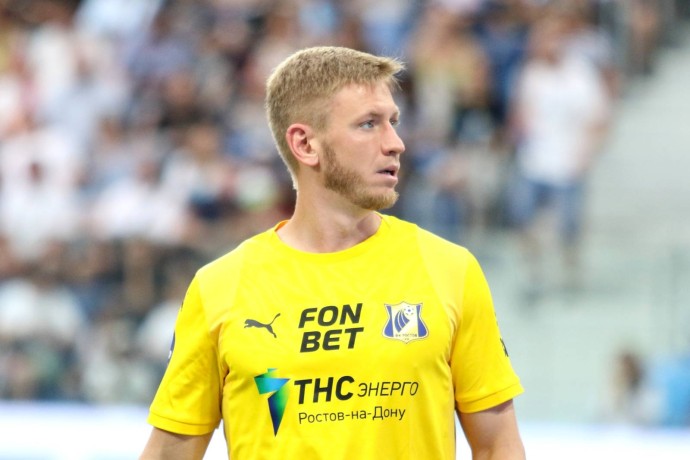 Ростов – Акрон: прямая трансляция, где смотреть матч онлайн 1 ноября Ростов – Акрон: прямая трансляция, где смотреть матч онлайн 1 ноября