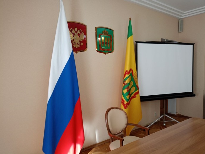 Пензенская область ввела новые механизмы поддержки экспортеров