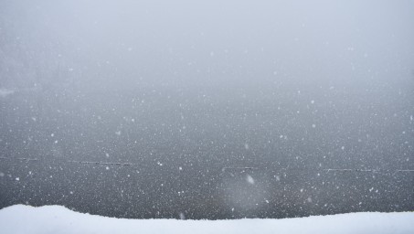 В Башкирии дали неожиданный прогноз на ноябрь, декабрь, январь и февраль