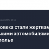 Три человека стали жертвами ДТП с несколькими автомобилями на Ставрополье