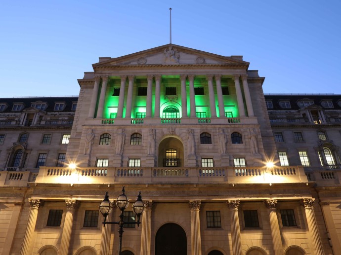 Британский Центробанк предупредил об угрозе финансовой стабильности из-за ИИ-технологий Британский Центробанк предупредил об угрозе финансовой стабильности из-за ИИ-технологий