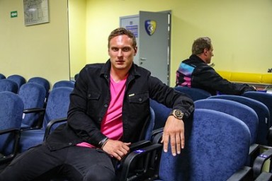 Адвокат семьи баскетболиста Тиммы заявила о мошенничестве Седоковой