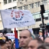 Белград должен показать единение и дать отпор очередному Евромайдану