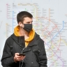 Роспотребнадзор призвал носить маски в общественных местах для защиты от ОРВИ