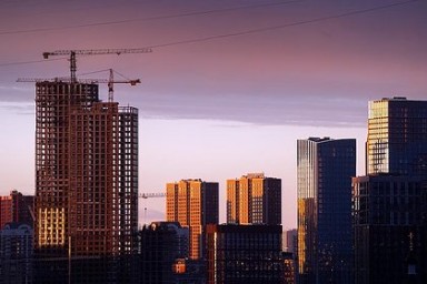 В Госдуме предложили снижать ставку по ипотеке за третьего ребенка