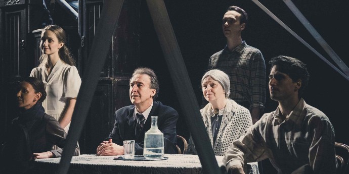 Вечно живые