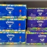 Производитель бумажной продукции Kimberly-Clark продаст свое подразделение