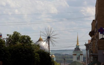В Курской области почти 67 тысяч жителей выбрали территории для благоустройства