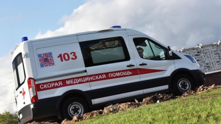 В Брянской области два человека пострадали при атаке дронов ВСУ