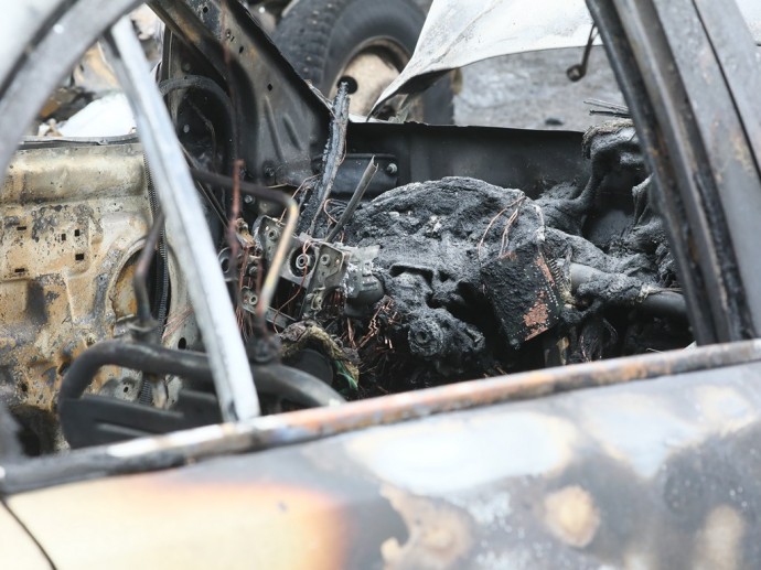 За сутки ВСУ обстреляли 11 муниципалитетов Белгородской области За сутки ВСУ обстреляли 11 муниципалитетов Белгородской области