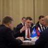Томские промышленники обсудили перспективы сотрудничества с новосибирскими компаниями «Ростеха»