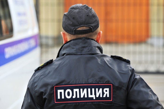 Ранее судимый москвич задержан из-за кражи электросамоката за 140 тыс. рублей