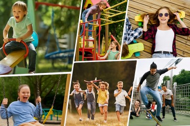 Германия — «Spielplatz» под запретом: лингвистический ребус на 40 000 евро