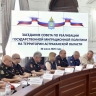 Мигранты стали реже нарушать закон в Астраханской области...