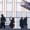 Песков оценил двухнедельное отсутствие интернета в Москве