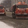 Петербург готовится к снегопаду: дорожные службы работают круглосуточно