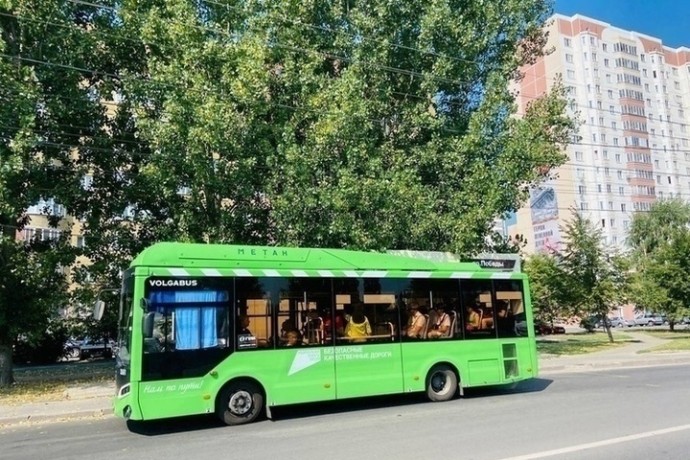 В Курске с 1 сентября изменилось расписание автобусов