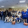 «Динамо» обыграли курский «Авангард»