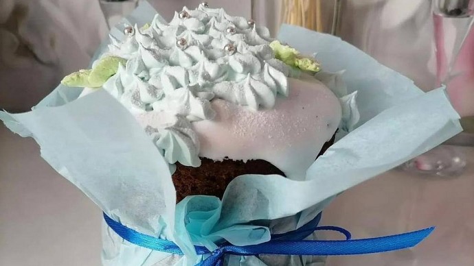 В субботу туляки могут освятить куличи и пасхи в храмах