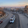 В улан-удэнских трамваях появилась бесконтактная оплата проезда