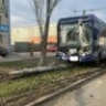 В Астраханской области девочку сбили прямо на переходе