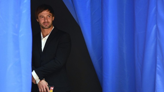 Дмитрий Сычёв оставил должность президента омского "Иртыша" Дмитрий Сычёв оставил должность президента омского "Иртыша"