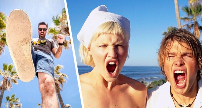 «Когда вернёте награбленное?»: как туристке досталось за колониальное прошлое Британии «Когда вернёте награбленное?»: как туристке досталось за колониальное прошлое Британии