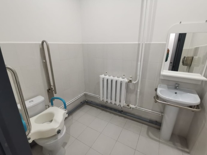 Григорьев поручил усилить работы по устранению засоров канализации в Якутске