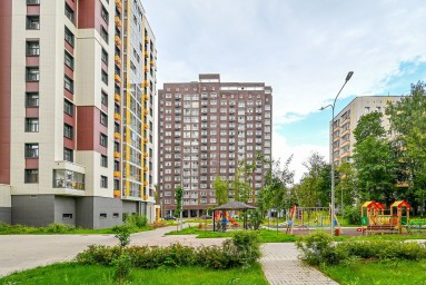 Почти 2,8 тысячи горожан приступили к переселению по программе реновации