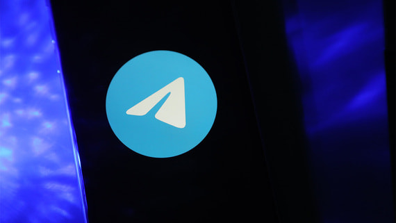 Роскомнадзор отреагировал на сообщения о полной блокировке Telegram 1 апреля