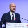 Глава МИД Франции намерен 9 мая посетить Киев