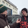 В Ярославле эвакуировали студентов вуза из-за ложной угрозы