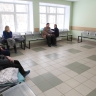 В Ярославской области за неделю выросла заболеваемость ОРВИ и гриппом