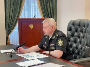 В ГВСУ СК России проведено оперативное совещание по актуальным направлениям деятельности