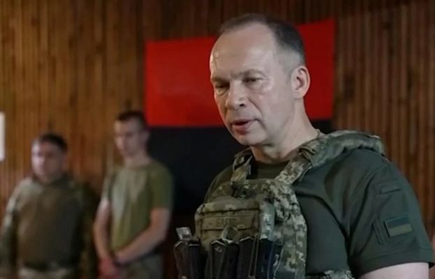 Московские врачи спасли отца Сырского: состояние тяжелое