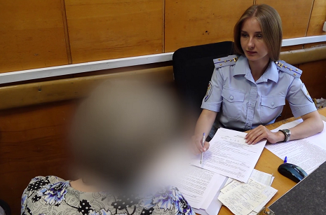 Пенсионерка из Пензы потеряла 2,5 миллиона рублей, попавшись на уловки мошенников