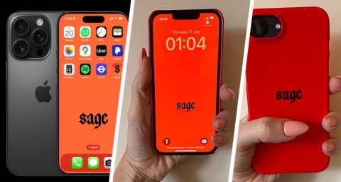 Выпущен «тупой» iPhone для зависимых людей, который в 2 раза дороже обычного