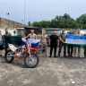 Гуманитарная помощь из Уфы направлена в Донецк