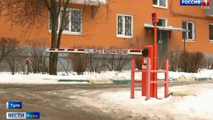 Мошенники представляются установщиками шлагбаумов, чтобы украсть деньги Мошенники представляются установщиками шлагбаумов, чтобы украсть деньги
