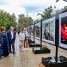 В Москве открылась фотовыставка «Россия многонациональная: наследники Великой Победы»