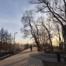 Март в Пермском крае побил суточные рекорды тепла