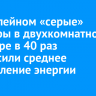 В Юбилейном «серые» майнеры в двухкомнатной квартире в 40 раз превысили среднее потребление энергии