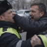 Россиянин пытался откусить нос сотруднику ДПС и получил 2 года строгого режима - «Новости Дня»