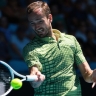 «Злился на себя»: Медведев одержал сверхволевую победу на Australian Open, Андреева слегка помучилась